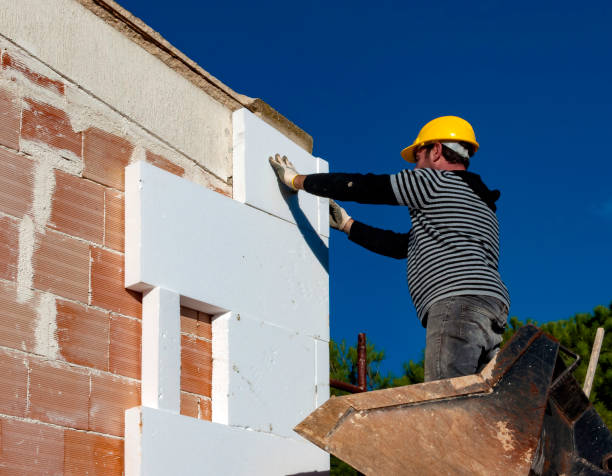 Best Insulation for Specific Applications in Mount Gilead, OH