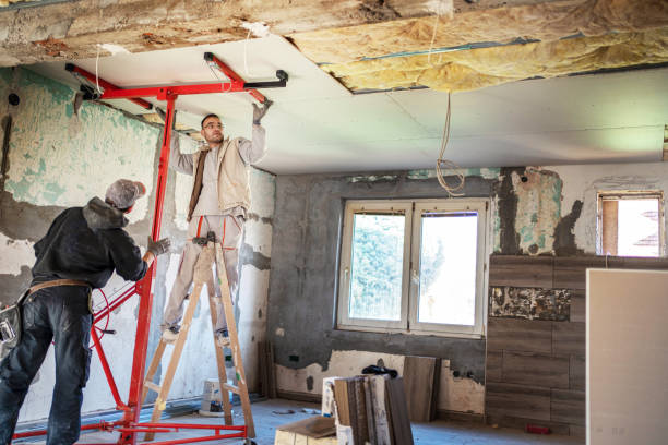 Best Insulation Installation Services in Mount Gilead, OH