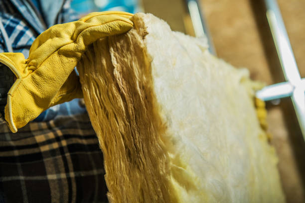 Best Insulation Maintenance and Repair in Mount Gilead, OH