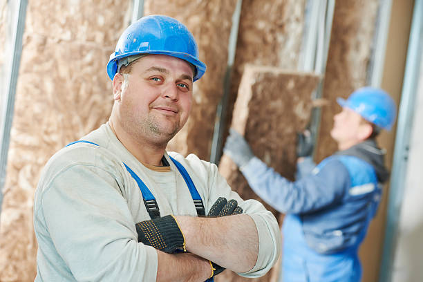 Best Insulation for Specific Applications in Mount Gilead, OH