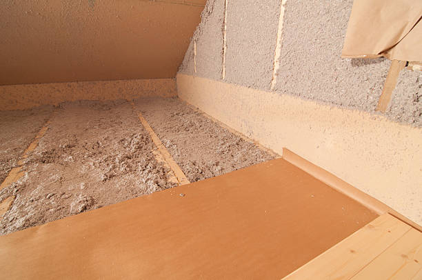 Best Insulation for Specific Applications in Mount Gilead, OH