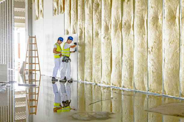Best Residential Insulation in Mount Gilead, OH
